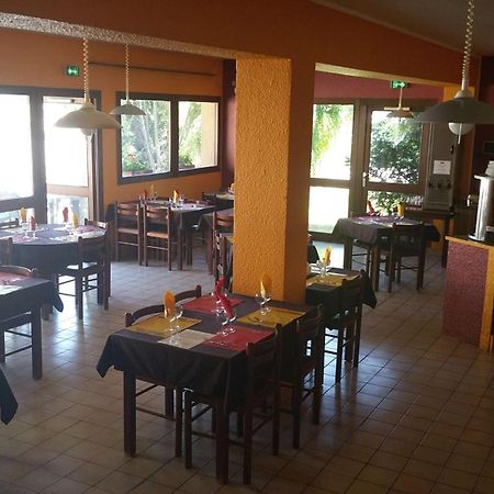 Brit Hotel Sarreguemines Bagian luar foto