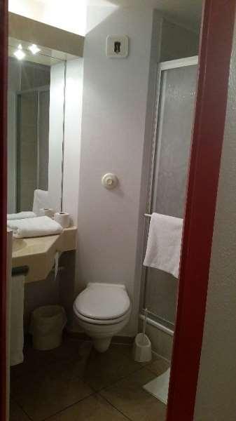 Brit Hotel Sarreguemines Ruang foto